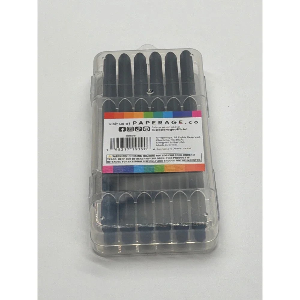 Paperage fine liner